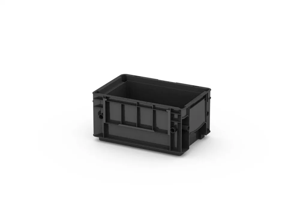 Электропроводящий ящик R-KLT 3215 Арт.: 12.501.99A.S45