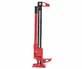 ДОМКРАТ РЕЕЧНЫЙ HIGH JACK TOR 33" 155-700MM LT-M002