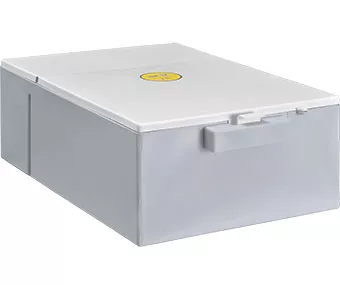 Депозитный бокс DB-135 (к DB-12)*