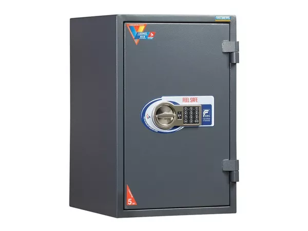 VALBERG ГАРАНТ 67 T EL