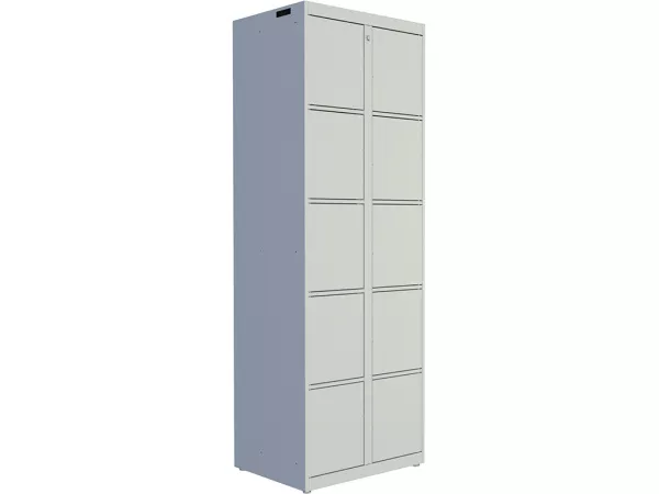 NLS - 10