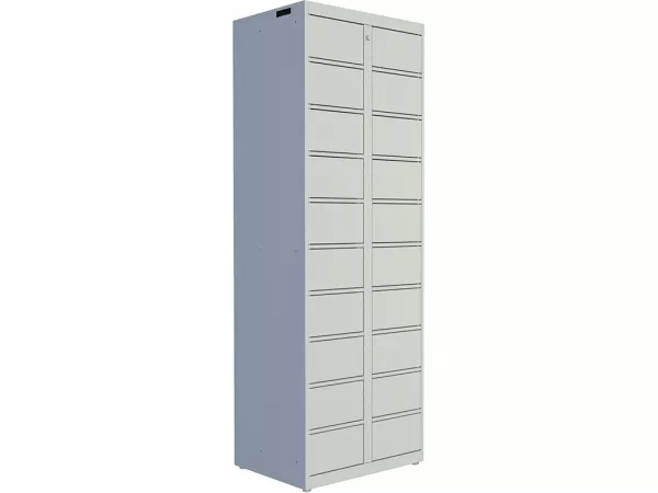 NLS - 20