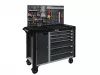Тележка инструментальная WDS M-6.1