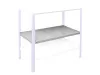 ПОЛКА MS STANDART 100X50