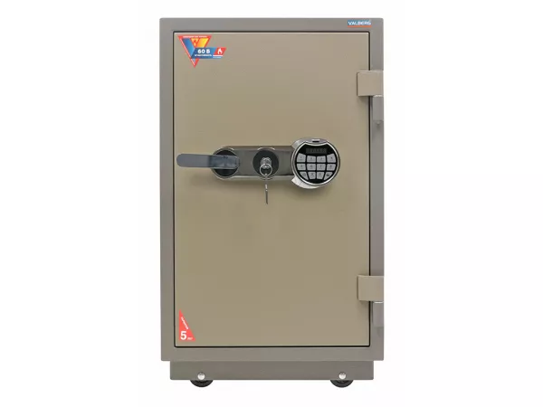 VALBERG FRS-80.T-EL