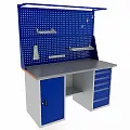 Верстаки серии Profi W Верстаки серии Profi W