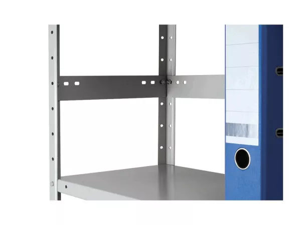 Стеллаж MS Strong 185/100х30/4