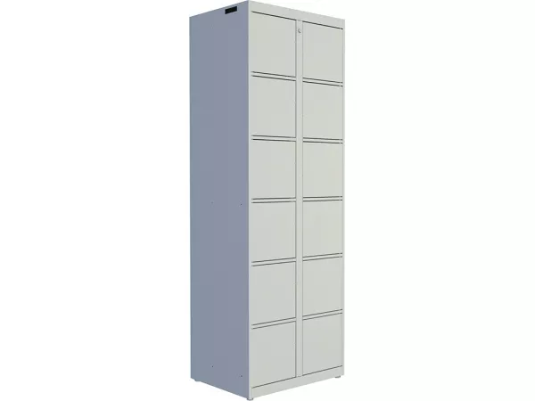 NLS - 12
