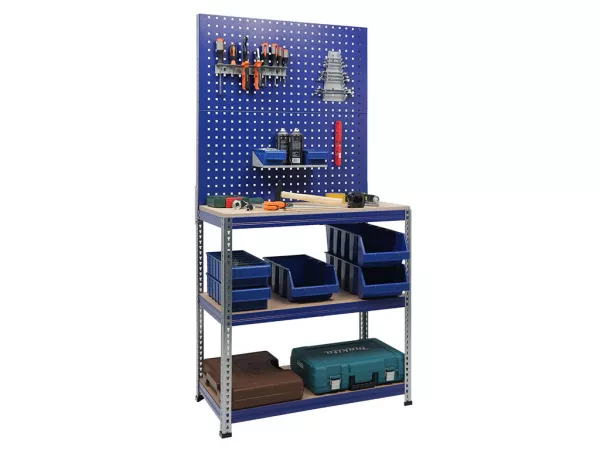 ВЕРСТАК GARAGE SET 3