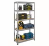 Стеллаж SBE 180KD/75х35/5 оцинк